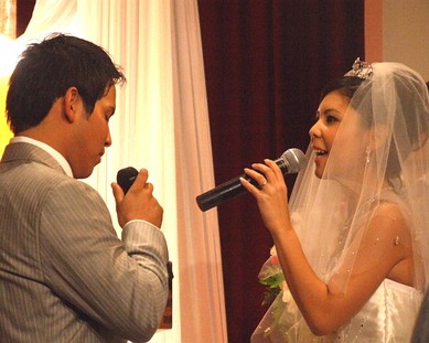 Casamento de Yiro e Cintia No sábado, 18 de Setembro, foi realizado na Igreja Cristã de Shinshiro, o casamento de nossos amados irmãos Yiro López e...