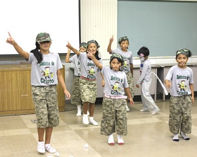 Festa do Kakigori em Hamamatsu No dia 4 de Setembro, Sábado, a nossa Igreja filha em Hamamatsu, realizou uma reunião evangelística intitulada "Festa do...