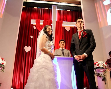 Casamento de Rodrigo e Jessika No sábado, 13 de Outubro, foi realizado nas instalações da Igreja Cristã de Shinshiro, o casamento dos nossos amados...