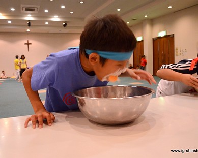 Undokai em Shinshiro 2013 No sábado passado, 12 de Outubro, a “Igreja Cristã de Shinshiro”, realizou um programa de “Undokai” (Gincana), onde...