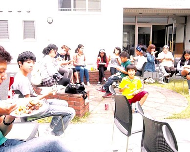 Churrasco e Tarde de Talentos 2016 No dia 3 de maio a “Igreja Cristã de Shinshiro” teve um programa especial “Churrasco de comunhão e Talentos”, onde...