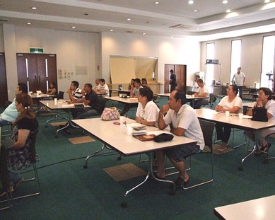 Seminario de Finanzas En el feriado de verano, fue desarrollado en nuestra iglesia, un seminario de finanzas titulado: "Cómo administrar las...