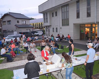 Día del Padre, Madres y Niños + Churrasco 2020 El Domingo 21 de Junio, día del Padre, tuvimos una celebración no sólo por los padres, sino también conmemorando el Día...