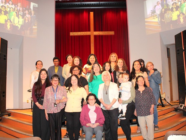 Día de las Madres en Shinshiro 2024 El domingo 12 de mayo, la Iglesia Cristiana de Shinshiro, celebró el Día de las Madres, donde los niños de la Escuela...