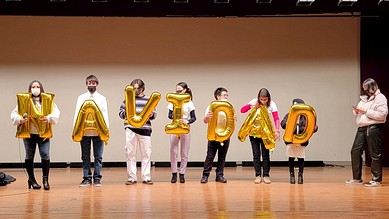 Natal em Hamamatsu 2022 No sábado, 24 de dezembro, a “Igreja Cristiana de Hamamatsu” celebrou o nascimento de Jesus com um Culto Especial de...