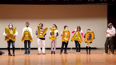 Navidad en Hamamatsu 2022 El Sábado 24 de Diciembre, la Iglesia Cristiana de Hamamatsu celebró el nacimiento de Jesús, con un Culto Especial de...